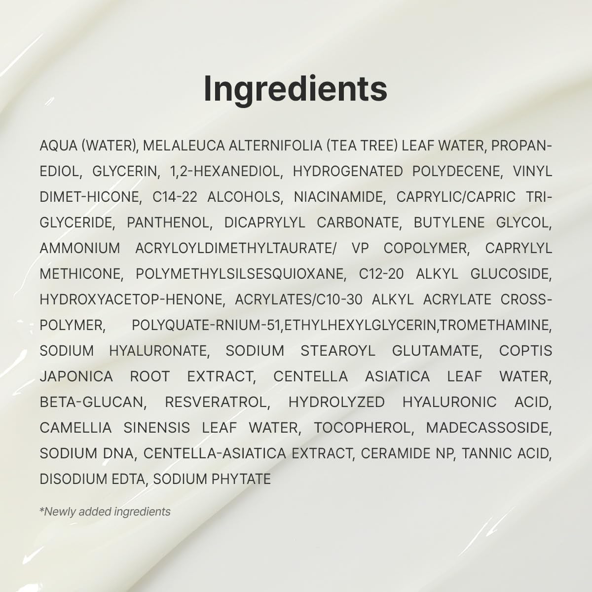 Dr. Althea 345 Relief Cream product details and size 50ml