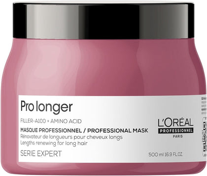 L'Oréal Professionnel Pro Longer Hair Mask 500ml – image 1