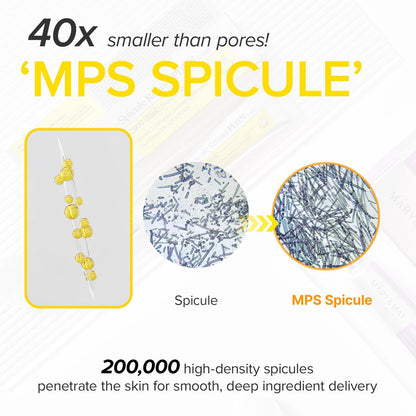 Mary&May Spicule Retinol PDRN Cream 15g | Advanced Anti-Aging Night Cream