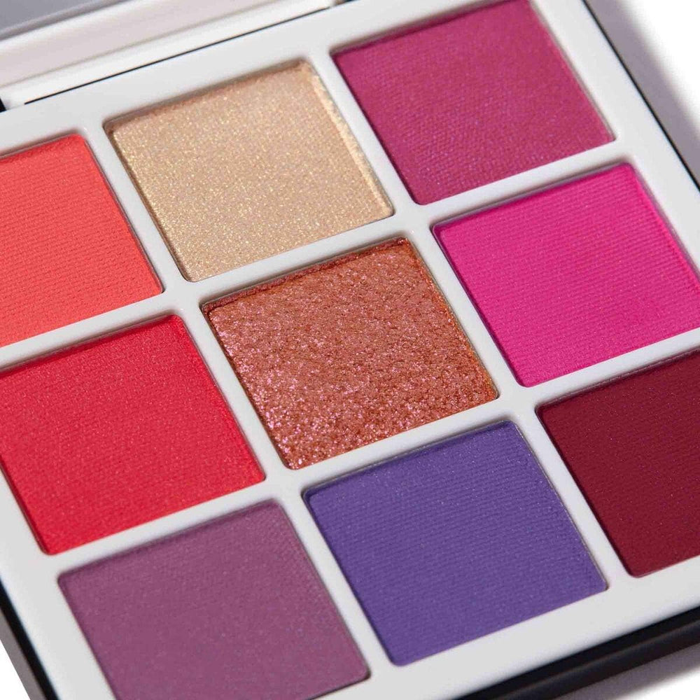 Mini Norvina Pro Pigment Palette 5