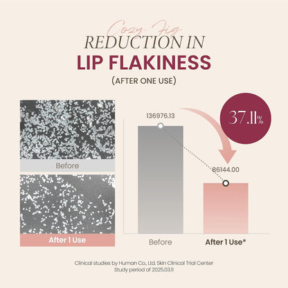 AXIS-Y Glow Lip Oil | Glossy Tinted Lip Oil