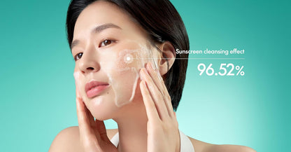 Purito Seoul Panthenol Cleanser 150ml | Gentle Soothing Face Wash
