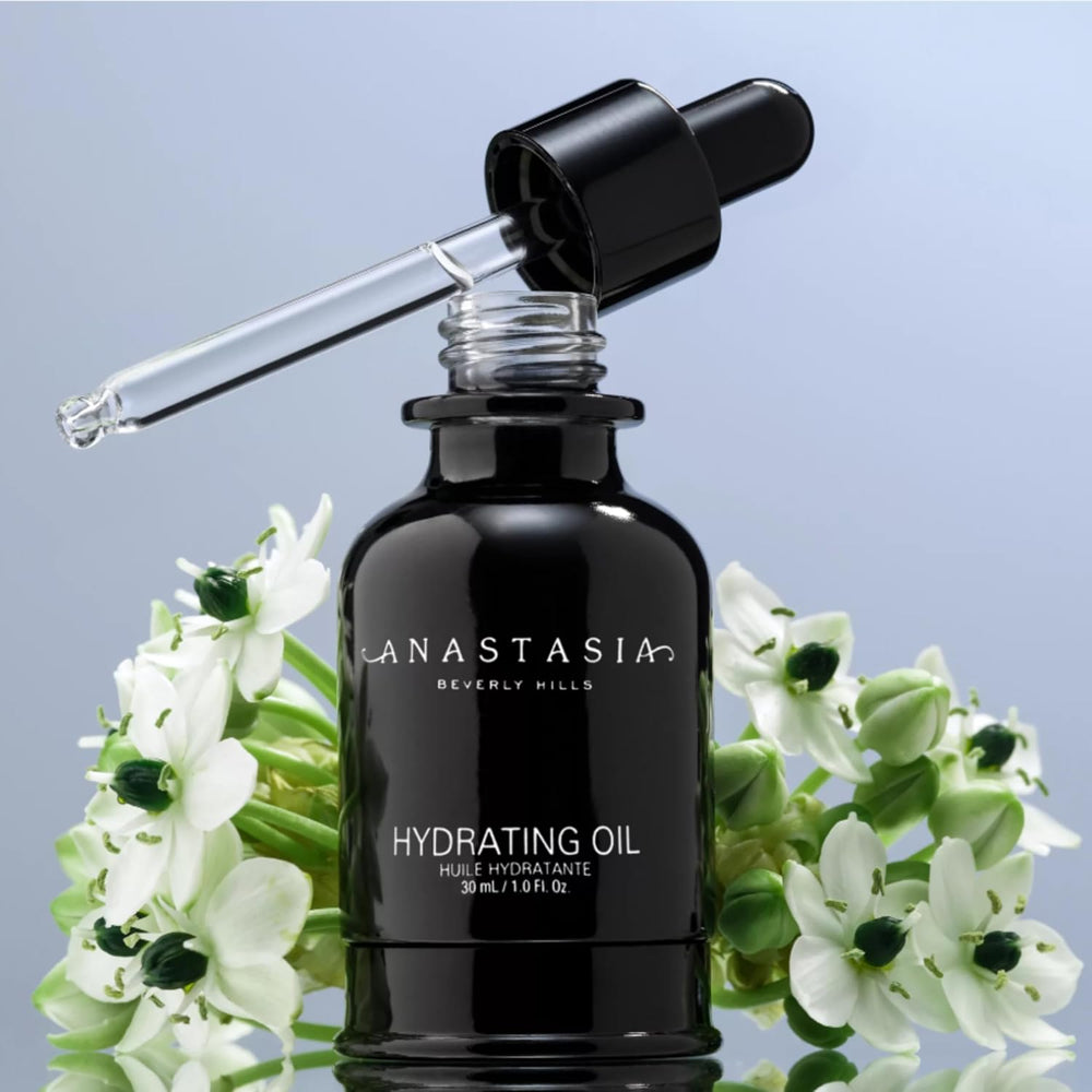 Hydrating Oil 4