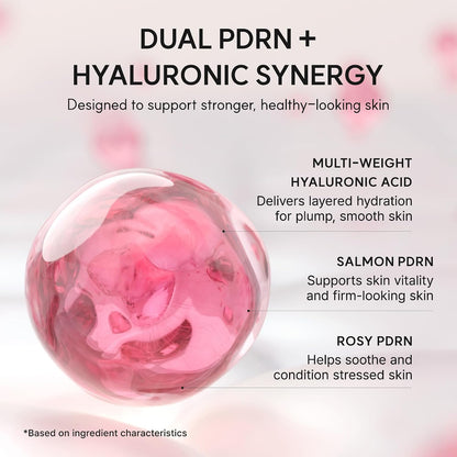 Arencia PDRN Booster Shot 30ml | Skin Repair & Renewal Serum