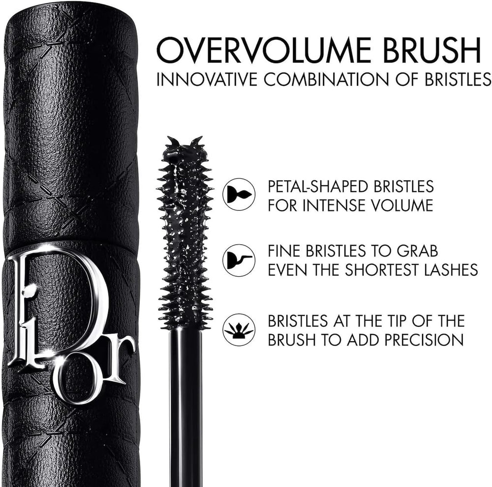 Dior Diorshow Overvolume Mascara