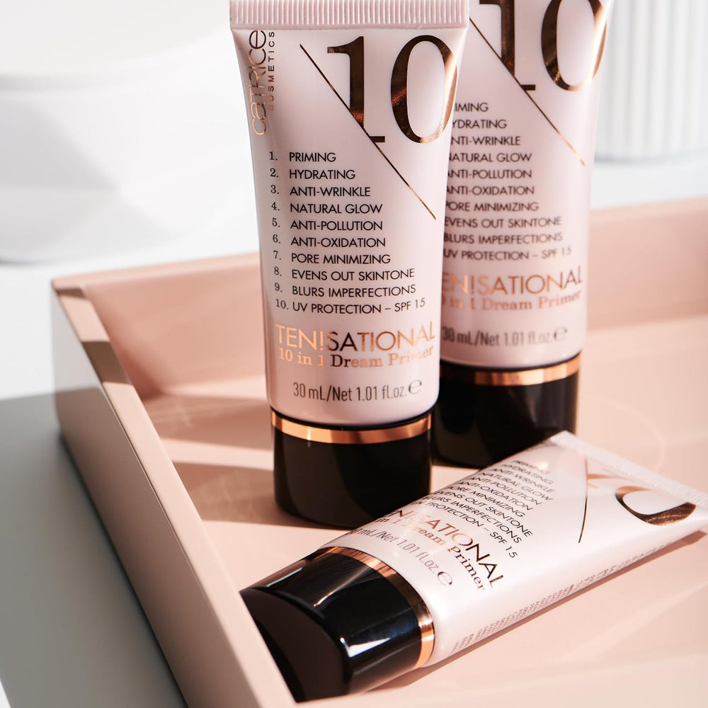 Catrice Dream Primer 6