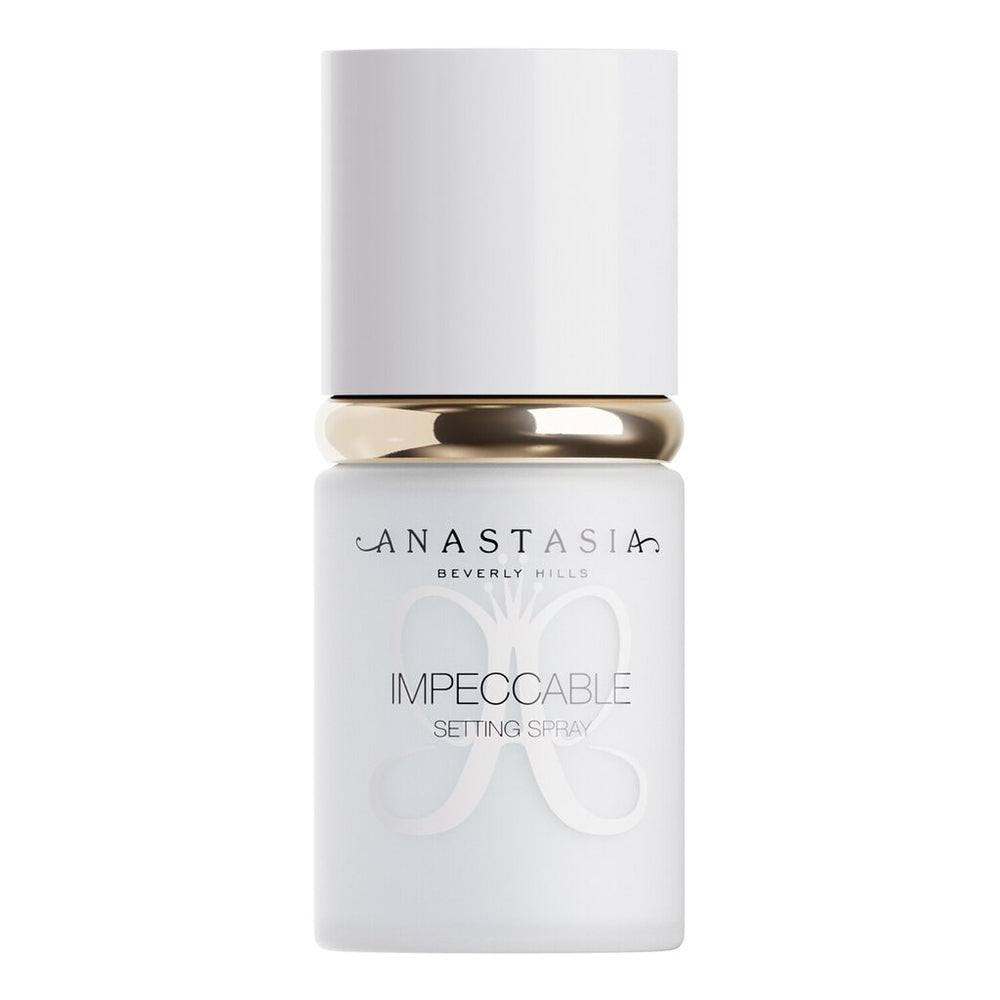 Impeccable Blurring Matte Setting Spray Deluxe