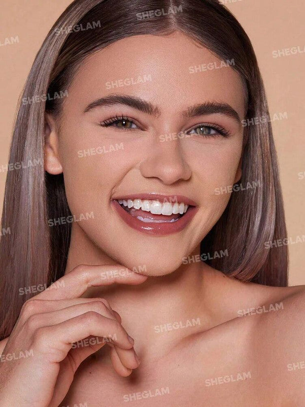 SHEGLAM Skin Focus High Coverage Powder Nude 5