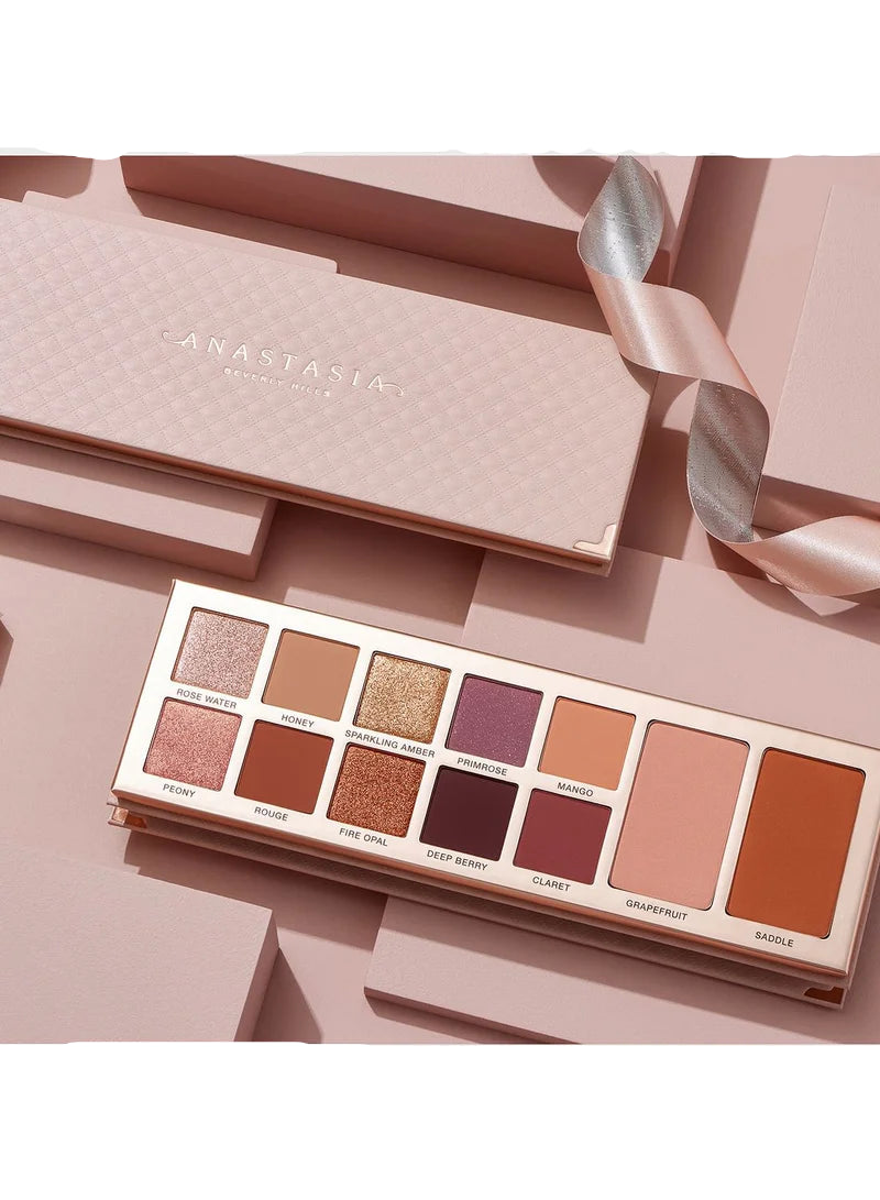 Primrose Eyeshadow Palette 6