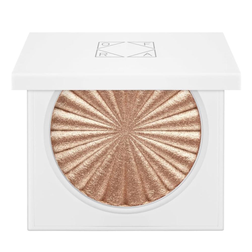 OFRA Rockstar Highlighter Goals