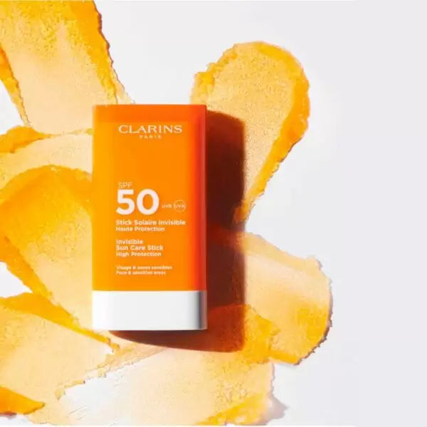 Clarins Sun Care Invisible Sun Stick SPF50 17g 3