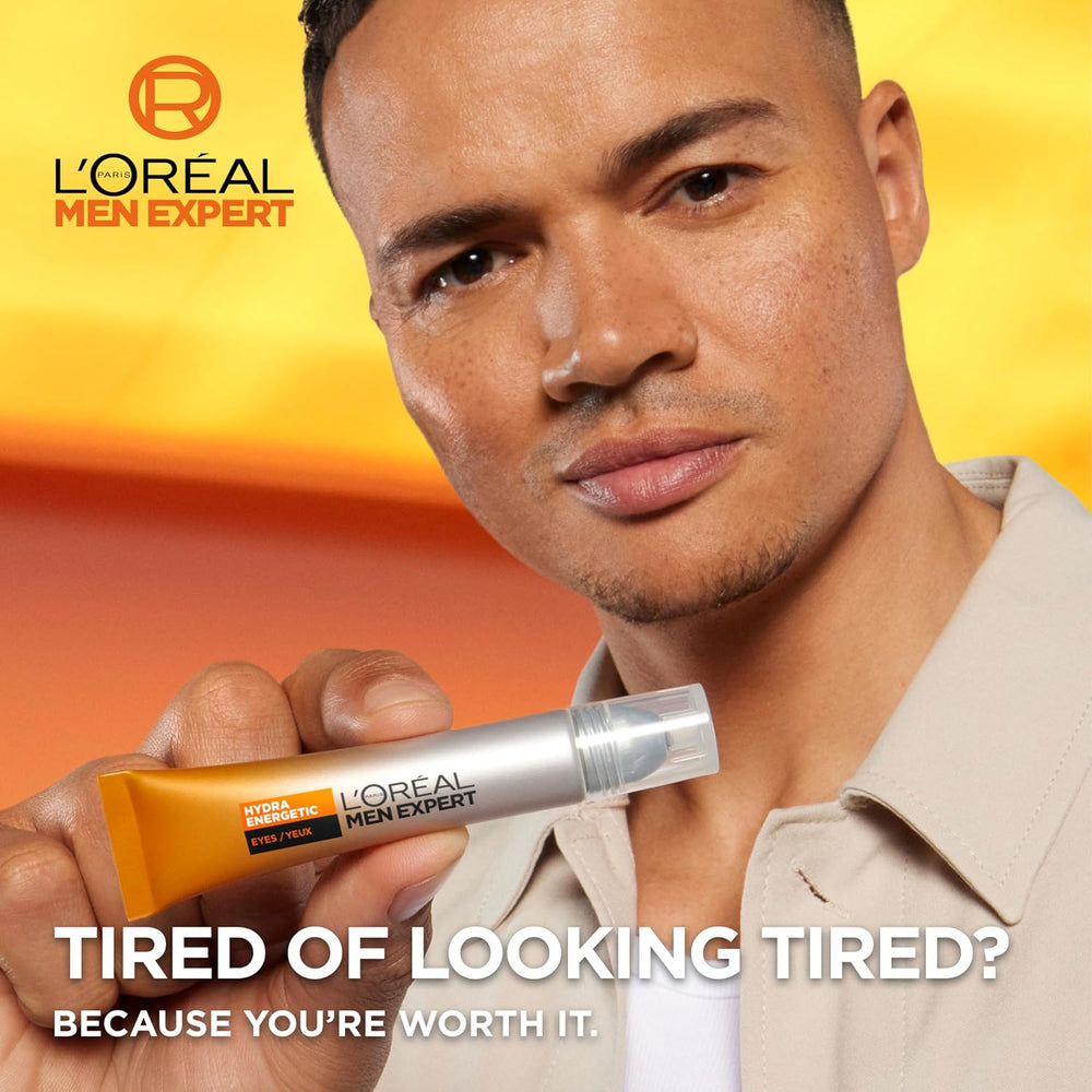 L'Oréal Men Expert Eye Cream, view 2