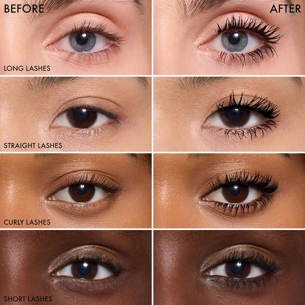 Dior Diorshow Overvolume Mascara