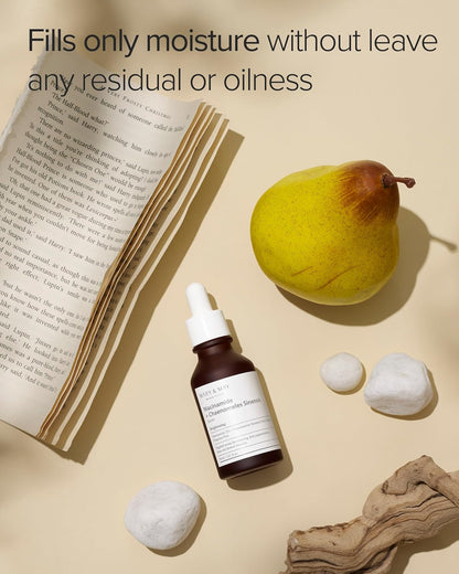 Mary&May Niacinamide + Chaenomeles Sinensis Serum 30ml | Brightening Serum