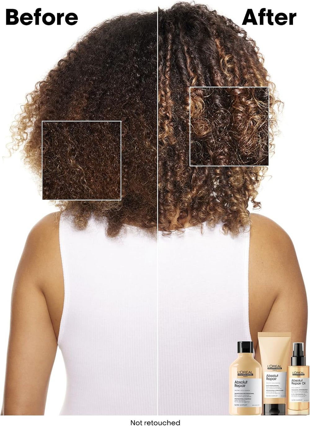 L'Oréal Professionnel Absolut Repair Conditioner 200ml – image 6