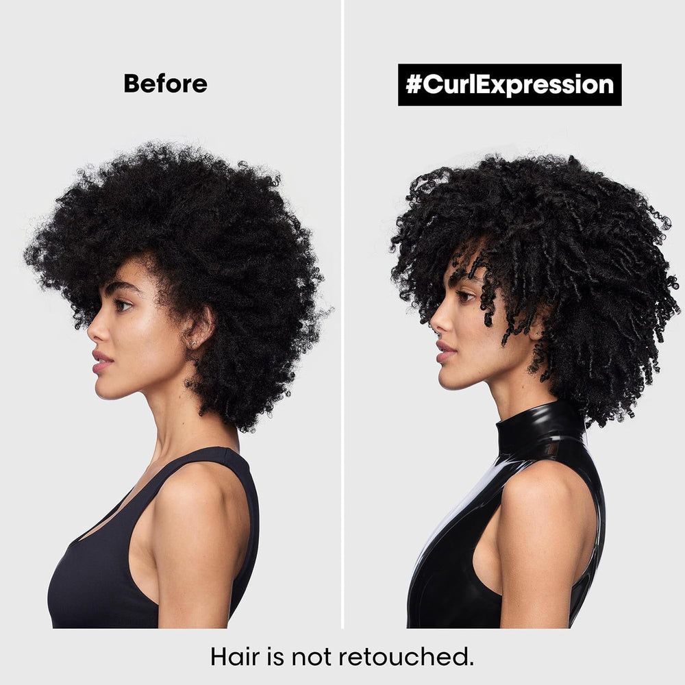 L'Oréal Professionnel Curl Expression Intensive Moisturizer Hair Mask 500ml – image 4