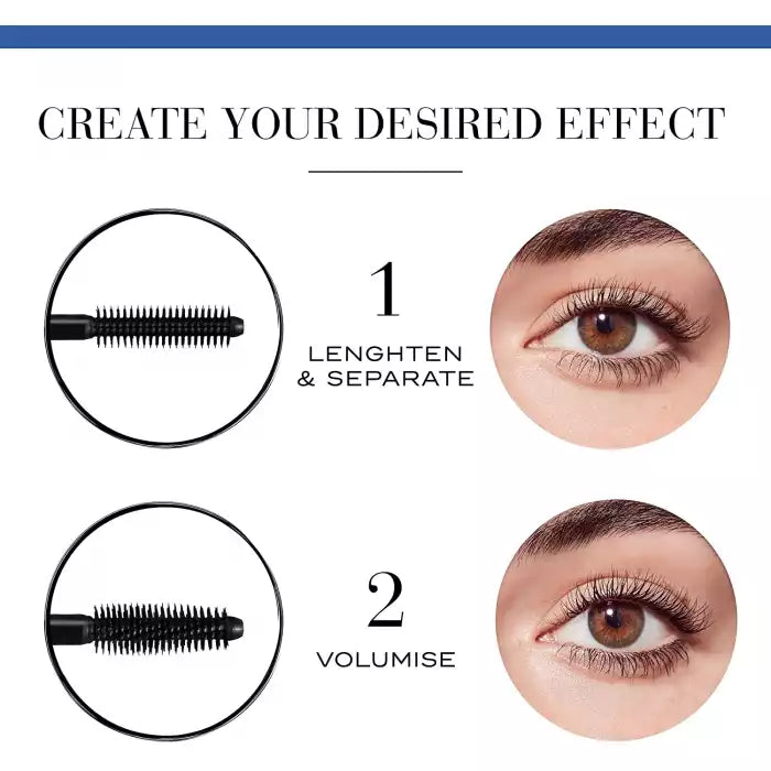 Bourjois Twist Up Mascara Gold