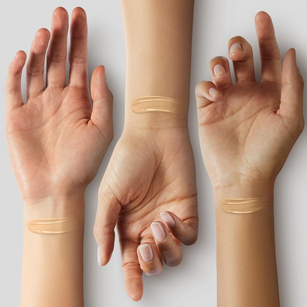Dior Forever Skin Glow Foundation shade 3, view 3