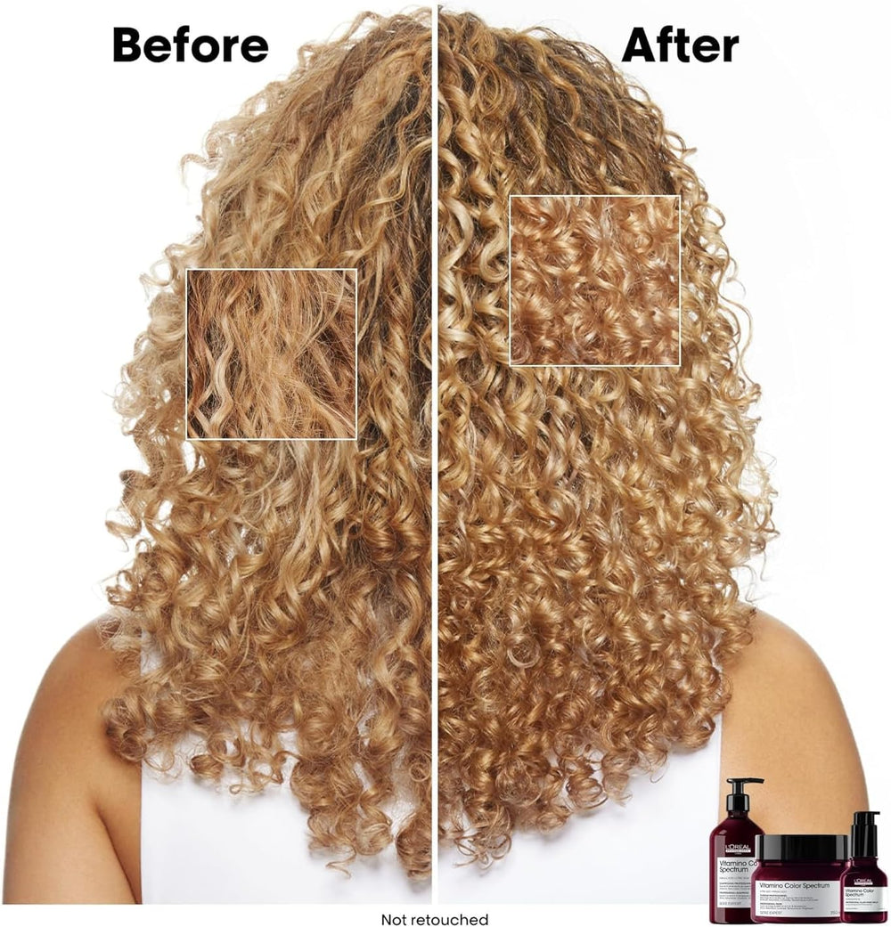 L'Oréal Professionnel Vitamino Color Spectrum Hair Mask 250ml – image 3