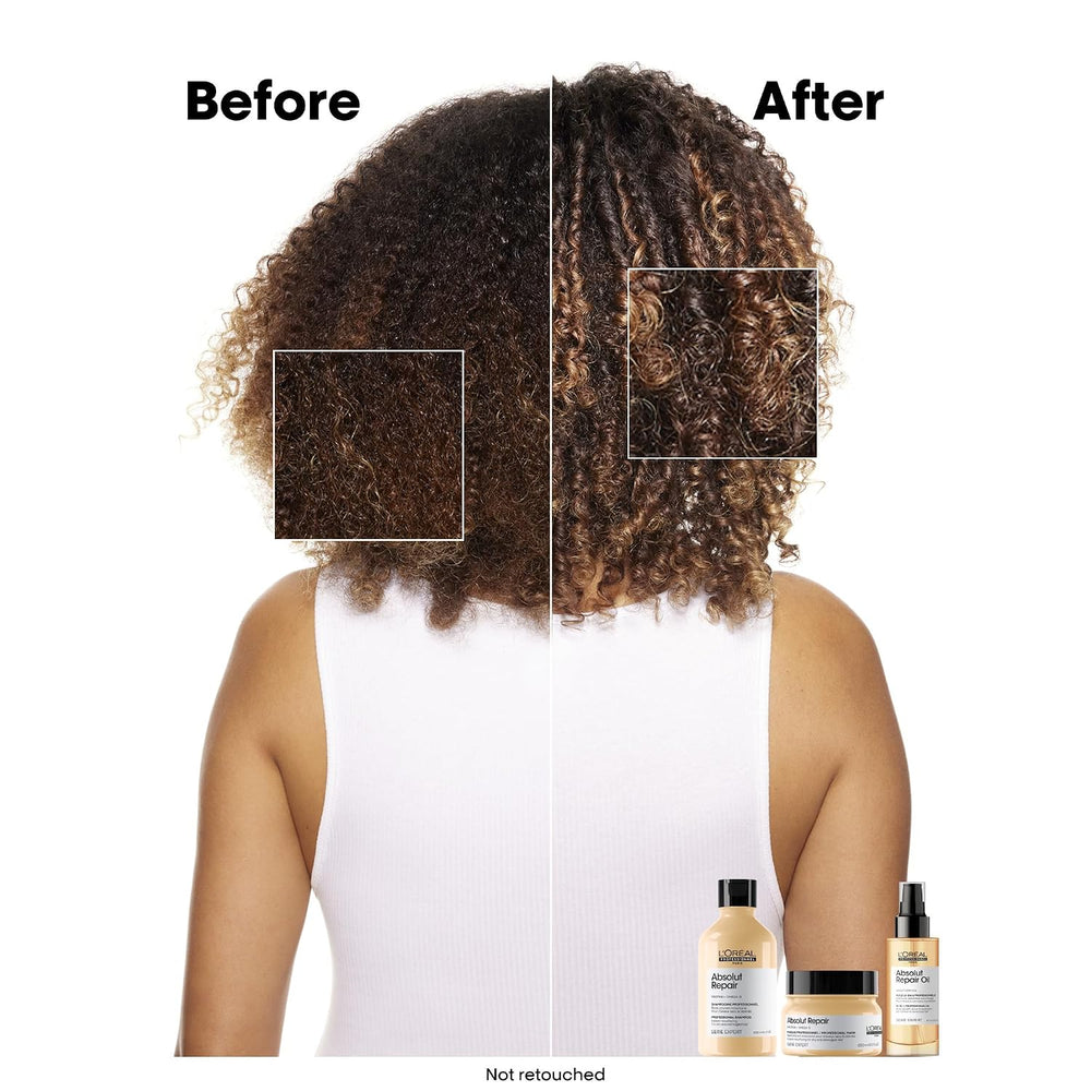 L'Oréal Professionnel Absolut Repair Hair Mask 250ml – image 3
