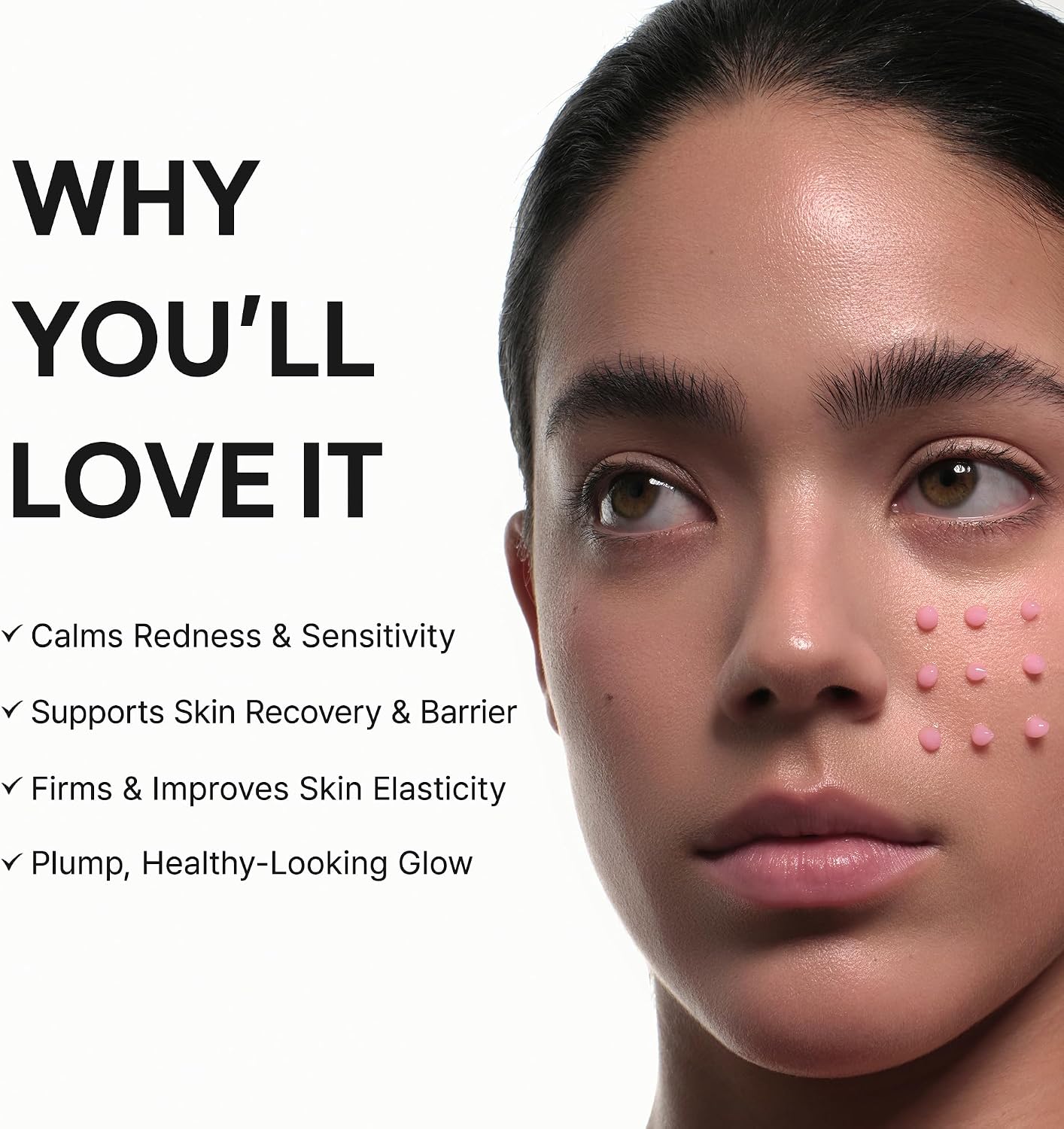 Arencia PDRN Booster Shot 30ml | Skin Repair & Renewal Serum
