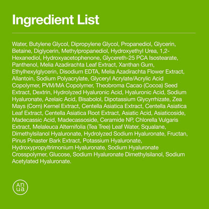 Anua Azelaic 10% Hyaluron Redness Soothing Pad (90 Pads)