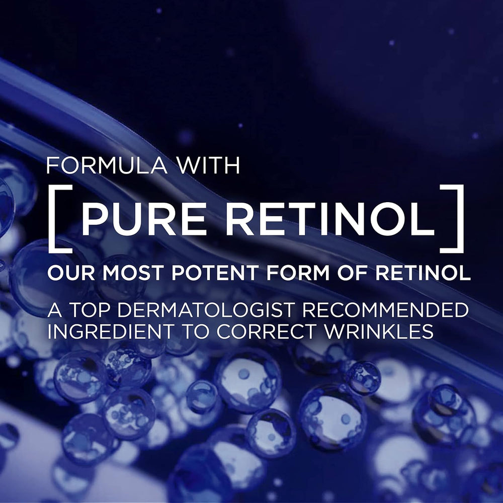 L'Oréal Paris Revitalift Retinol Serum 30ml, view 4