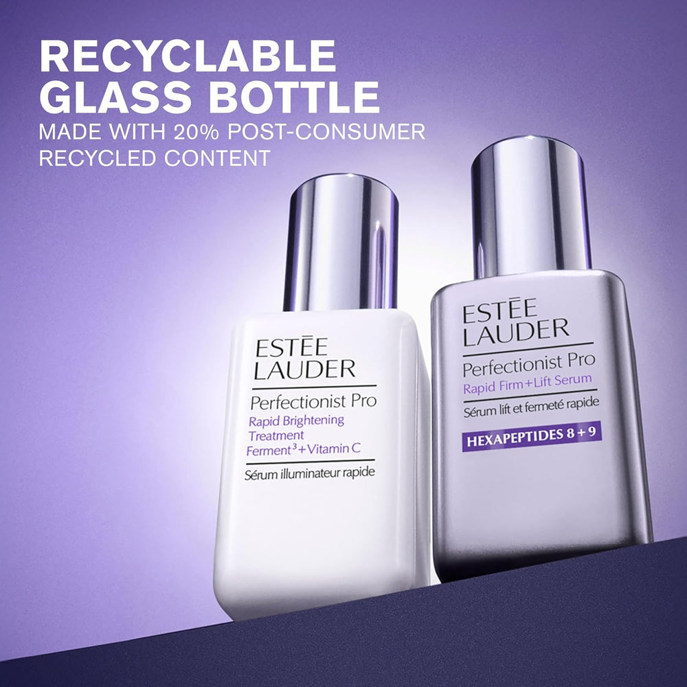 Estee Lauder Perfectionist Pro Brightening Treatment Ferment + Vitamin C