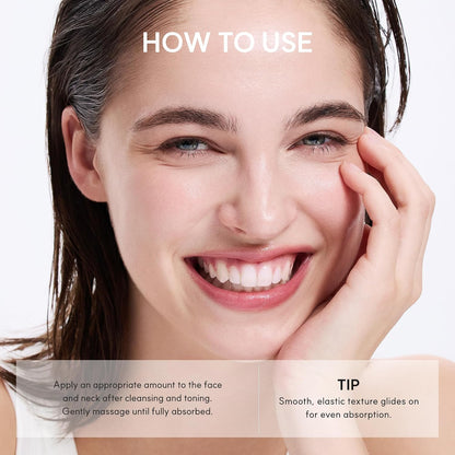 Arencia NAD+ Booster Shot 30ml | Energizing Renewal Serum
