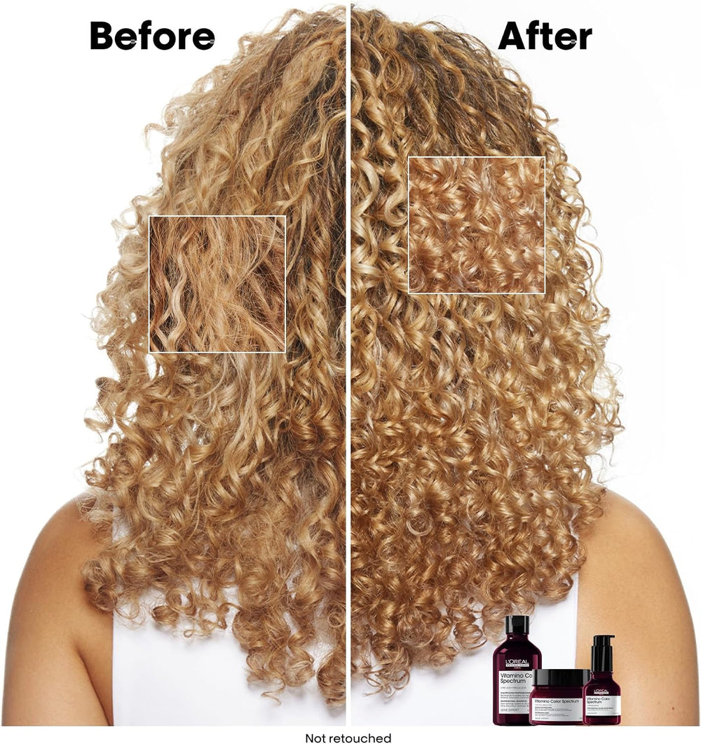 L'Oréal Professionnel Vitamino Color Spectrum Shampoo 300ml – image 3