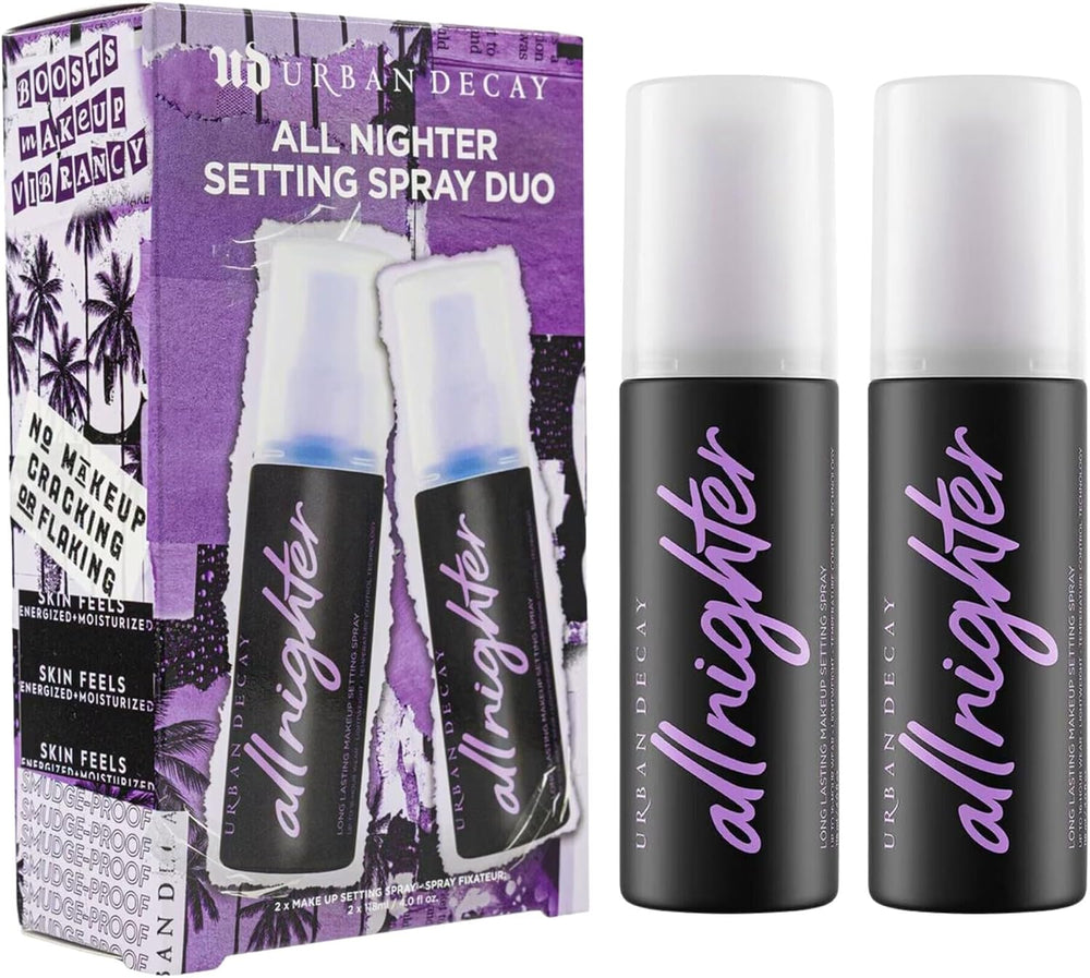 Urban Decay Naked Fixer Duo