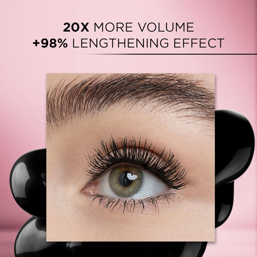 L'Oréal Paris Paradise Extatic Mascara, view 4