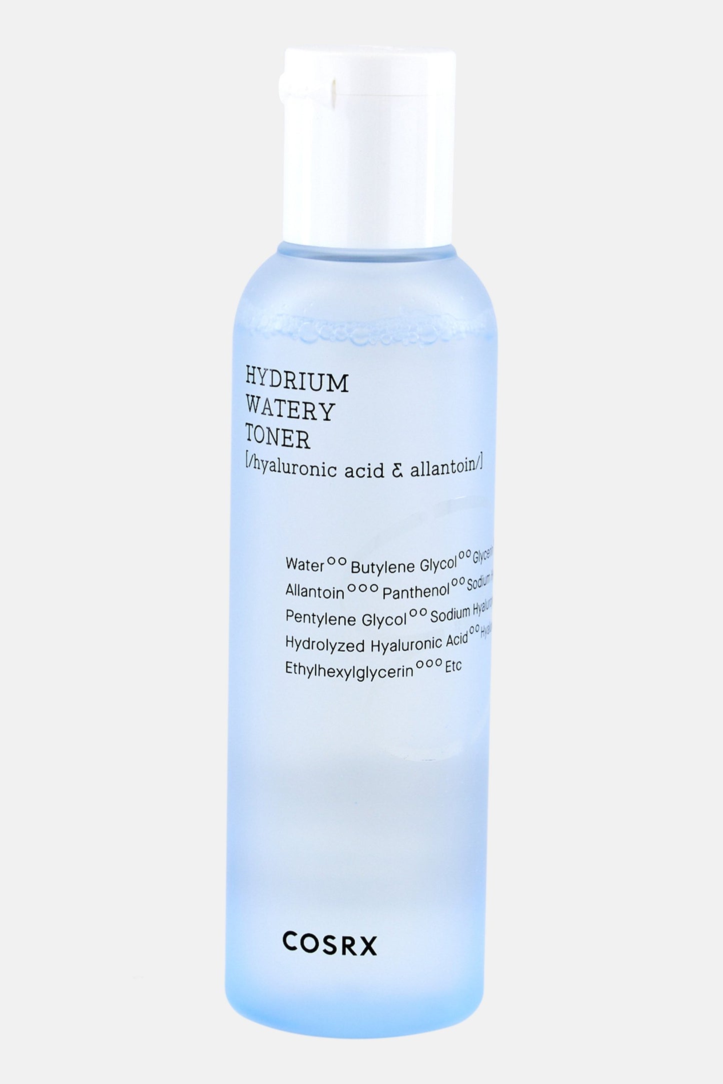 COSRX Hydrium Watery Toner 150ml