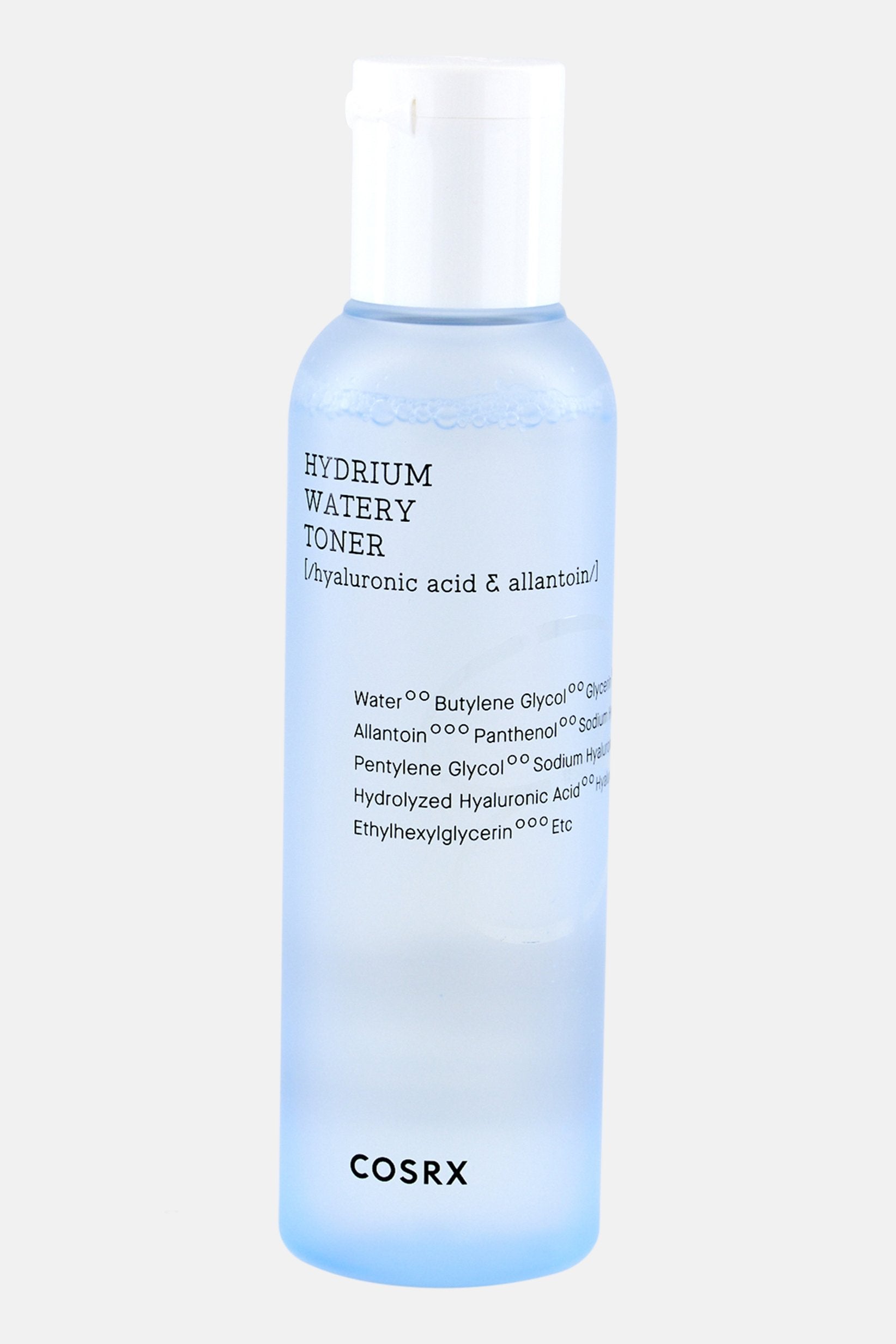 COSRX Hydrium Watery Toner 150ml