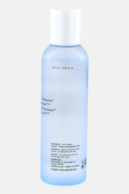 COSRX Hydrium Watery Toner 150ml