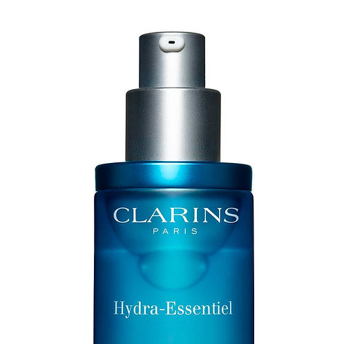 Clarins Essential Bi-Serum 30ml 4