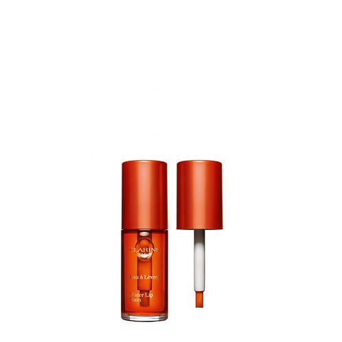 Clarins Lip Comfort Oil 02 detail 2