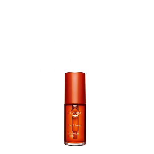 Clarins Lip Comfort Oil 02 detail 1