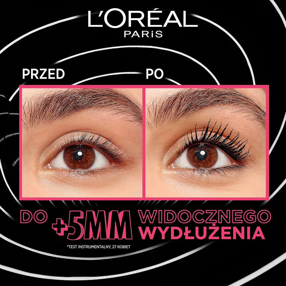 L'Oréal Paris Telescopic Lift Mascara, view 4
