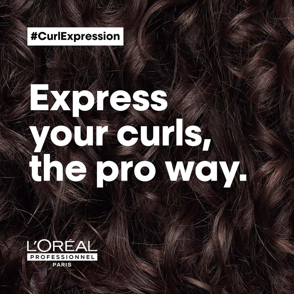 L'Oréal Professionnel Curl Expression Intensive Moisturizer Hair Mask 500ml – image 7