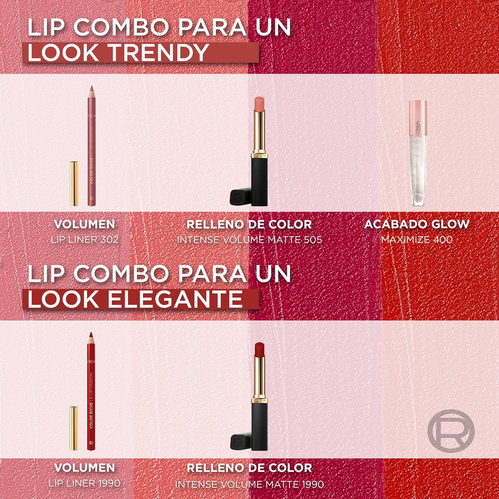 L'Oréal Paris Lipstick 640, view 6