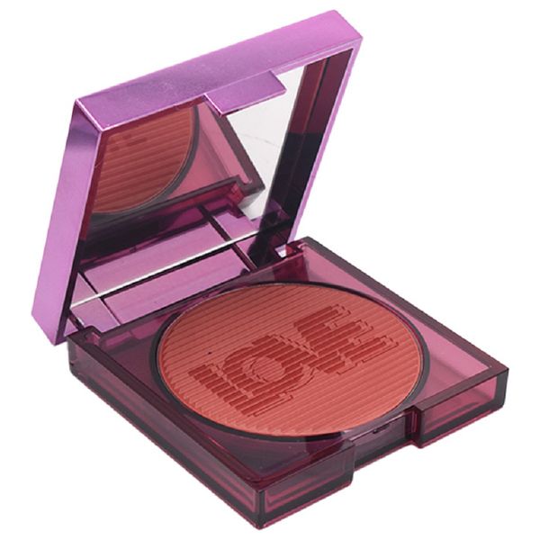 Huda Beauty Love Fest Cream Blush Kiss