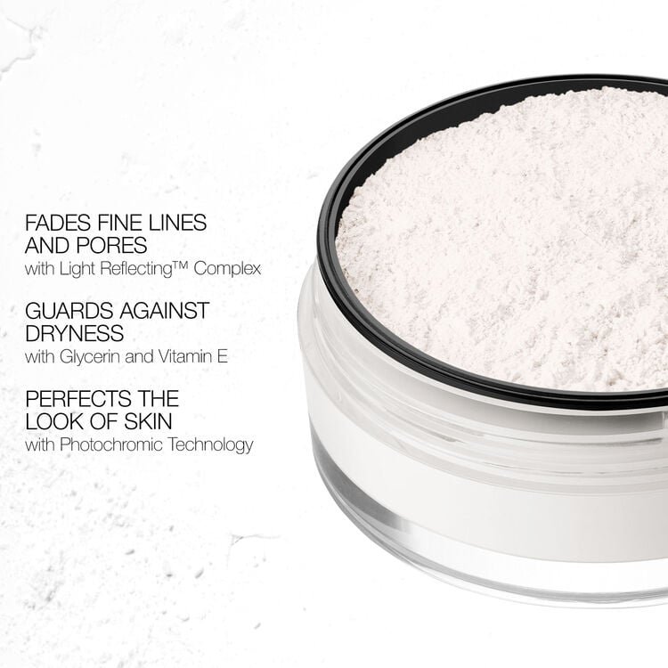 Loose Powder 7