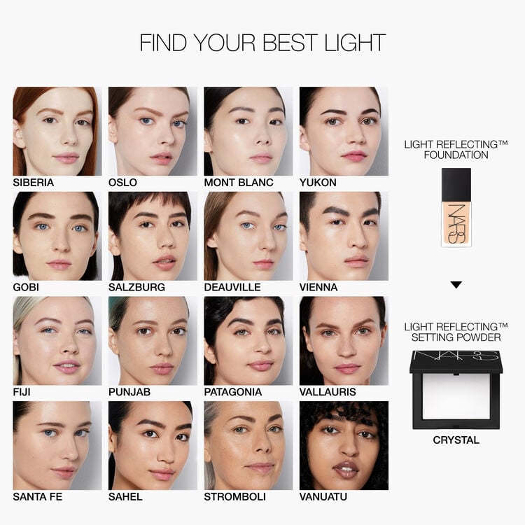 Loose Powder 9