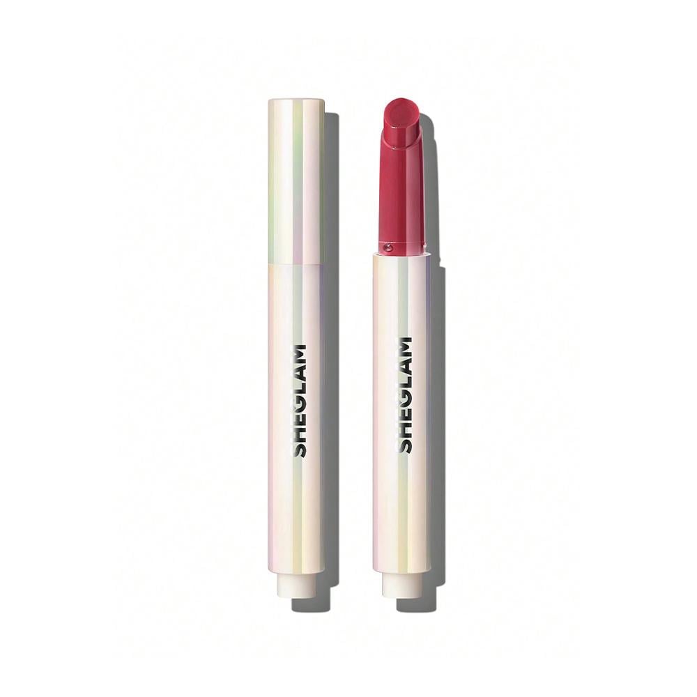 SHEGLAM Pout-Perfect Shine Lip Plumper Hot Stuff 1