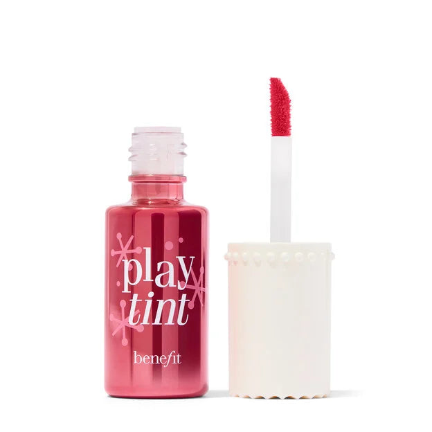 Benefit Playtint Lip & Cheek Tint – Pink Lemonade