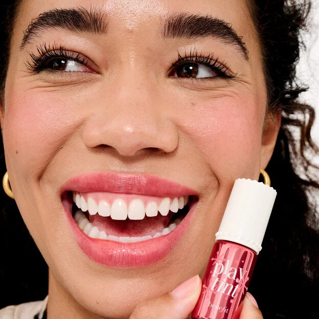 Benefit Playtint Lip & Cheek Tint – Pink Lemonade