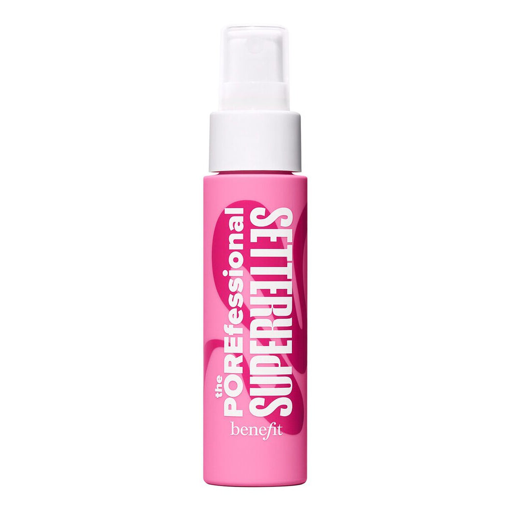 Benefit The POREfessional Super Setter Setting Spray