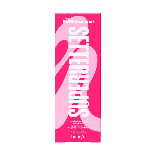 Benefit The POREfessional Super Setter Setting Spray