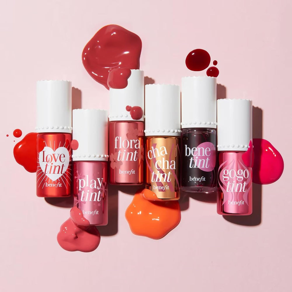 Benetint - Rose-tinted Lip & Cheek Stain 